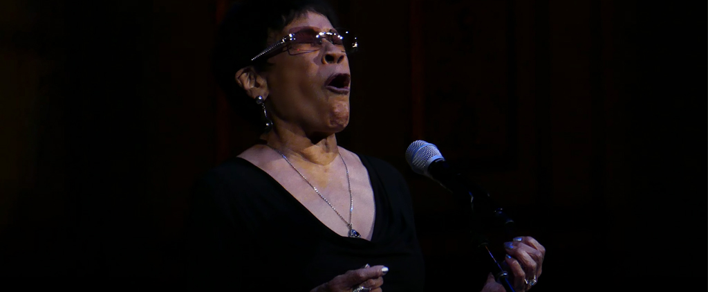 Bettye at The Music Of Paul McCartney Carnegie Hall March 15, 2023