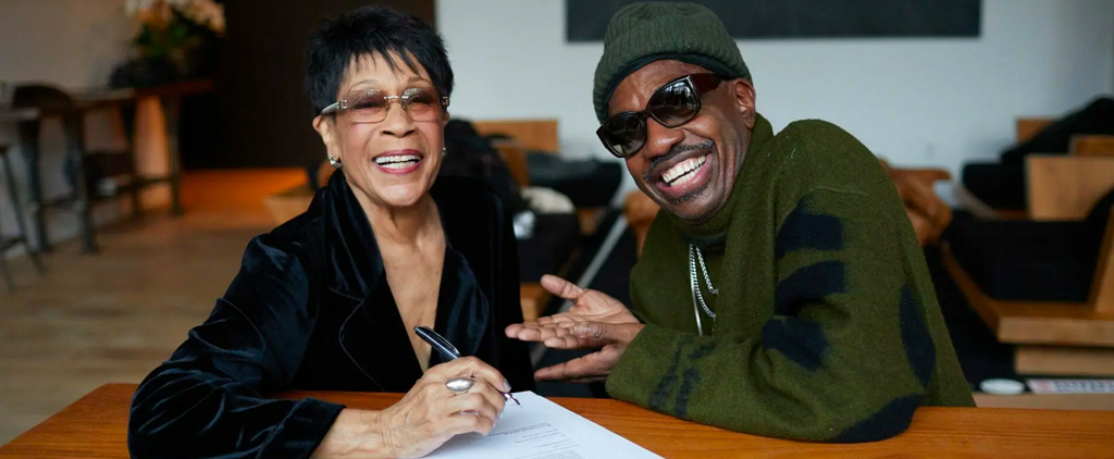 Bettye LaVette Signs with Jay-Vee Records